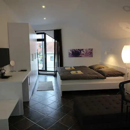 Appartement Vip *