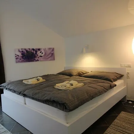 Vip Appartement