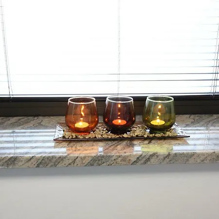 Apartma Vip *