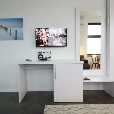 Apartma Vip Ljubljana